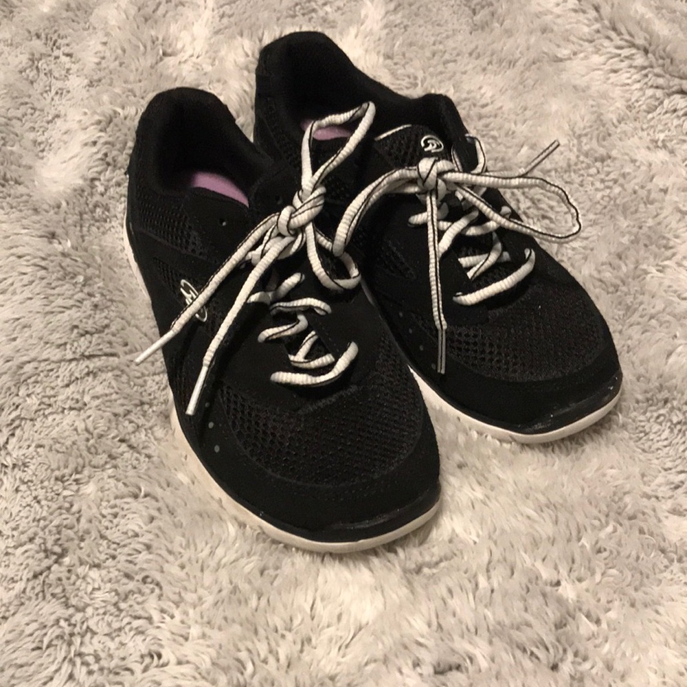 Advanced Comfort Sneakers
